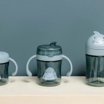 COPO 360º COM PEGAS - MR SHARK