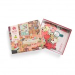 A GRANDE FAMÍLIA - PUZZLE JOGO