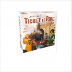TICKET TO RIDE