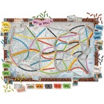 TICKET TO RIDE