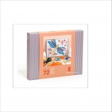 ATELIER 72 - MOSAICO