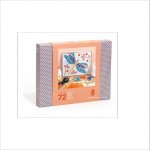 ATELIER 72 - MOSAICO