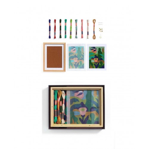 ATELIER 65 - BORDADO