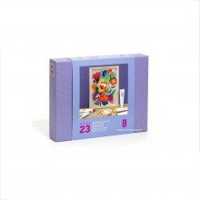 ATELIER 23 - MISTURA DE CORES