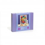 ATELIER 23 - MISTURA DE CORES