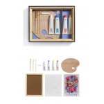 ATELIER 23 - MISTURA DE CORES