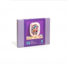 ATELIER 58 - BORDAR COM MISSANGAS