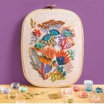 ATELIER 58 - BORDAR COM MISSANGAS