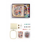 ATELIER 58 - BORDAR COM MISSANGAS