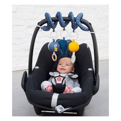 ESPIRAL DE ACTIVIDADES - MR ELEPHANT