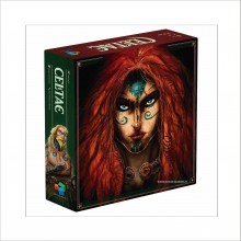 CELTAE - JOGO DE TABULEIRO