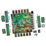 CELTAE - JOGO DE TABULEIRO