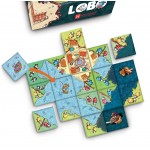 LOBO - JOGO DE TABULEIRO