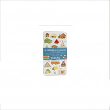 EXPLORADOR - CAIXA DE 12 LÁPIS