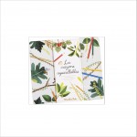 LE JARDIN - CAIXA DE 24 LÀPIS AGUARELA