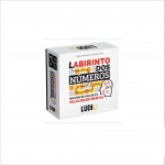 LABIRINTO DOS NÚMEROS - JOGO