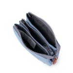 CARNABY S - RETRO BLUE (nylon sustentável)