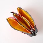 CARNABY S - SEASIDE STRIPE (nylon sustentável)