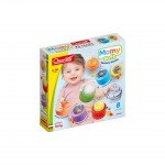 MOMY SOFT SENSORIAL - 8 PEÇAS