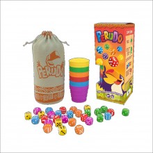 PERUDO - JOGO