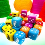 PERUDO - JOGO