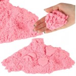 FLUFFY SAND - ROSA 90g