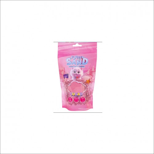 FLUFFY SAND - ROSA 90g