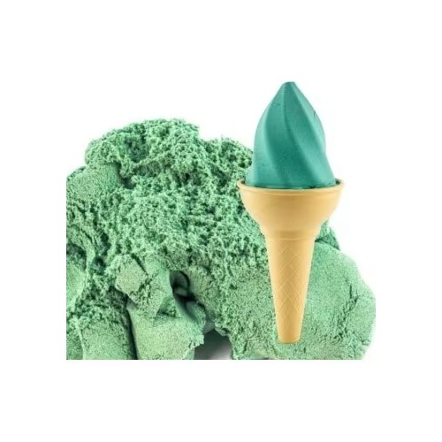 FLUFFY SAND - VERDE 90g