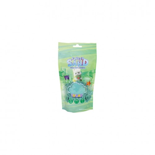 FLUFFY SAND - VERDE 90g