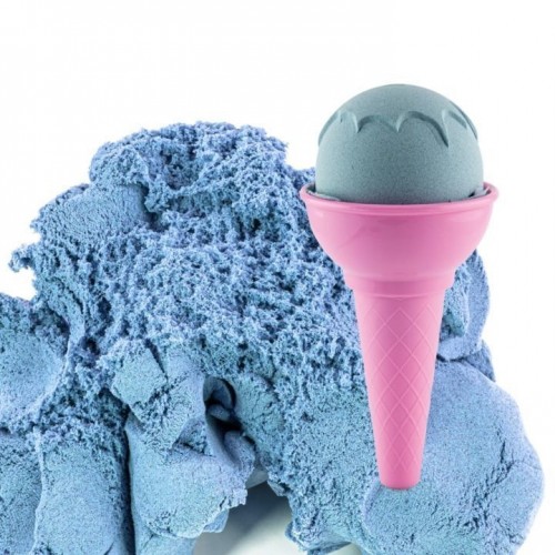 FLUFFY SAND - AZUL 90g