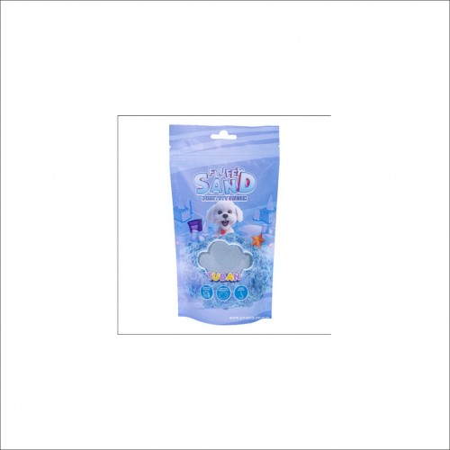 FLUFFY SAND - AZUL 90g