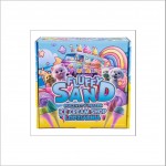 CONJUNTO FLUFFY SAND - GELATARIA