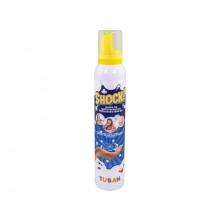 SHOCK! – ESPUMA MULTISENSORIAL – ICE 200ml