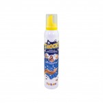 SHOCK! – ESPUMA MULTISENSORIAL – ICE 200ml