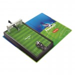 MINI JOGO DE FUTEBOL