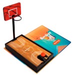 MINI JOGO DE BASKET