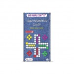 Jogo magnético - Ludo