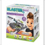 DISPARADOR BLASTER DE MÃO