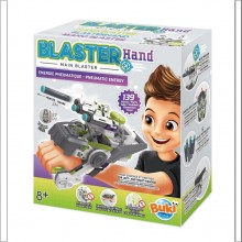 DISPARADOR BLASTER DE MÃO