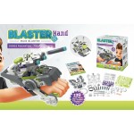 DISPARADOR BLASTER DE MÃO