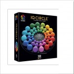 IQ DELUXE - CIRCLE- jogo de lógica