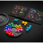IQ DELUXE - CIRCLE- jogo de lógica