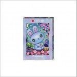 DREAMING BUNNY ZEN - PUZZLE