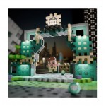 MINI WAFFLE CITY - BANK HEIST 148PÇS
