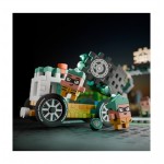MINI WAFFLE CITY - BANK HEIST 148PÇS