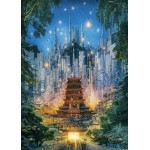 FUTURE CITIES PORTAL - PUZZLE