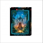 FUTURE CITIES PORTAL - PUZZLE