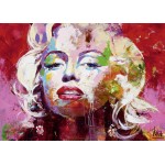 MARILYN II - PUZZLE