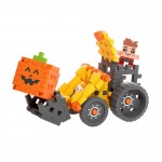 MINI WAFFLE FARMER - FRONT LOADER 50PÇS