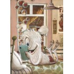 ZOZOVILLE PHONY LOVE - PUZZLE